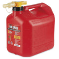 5 Gallon Plastic Gas Can X5132