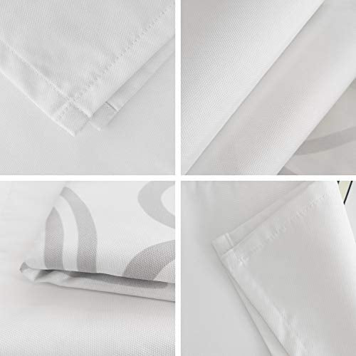 Cotton Linen Table Runner 90 Inches R333