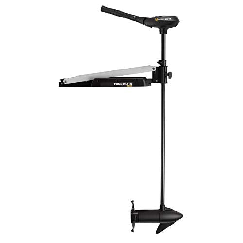 45 Lb. Thrust 45 In. Shaft Freshwater Electric Trolling Motor D841093