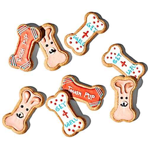 Dog Cookies Gift Set D10686