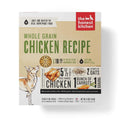 Dehydrated Whole Grain Chicken Dog Food M8849