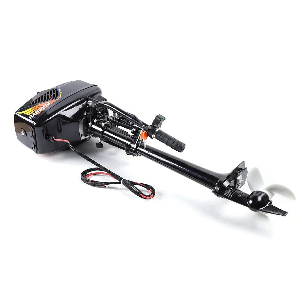 1200W Electric Outboard Motor I3629