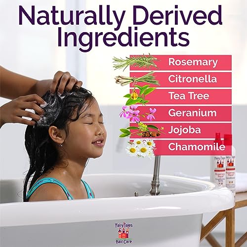 8 fl oz Kids Conditioning Spray T560564