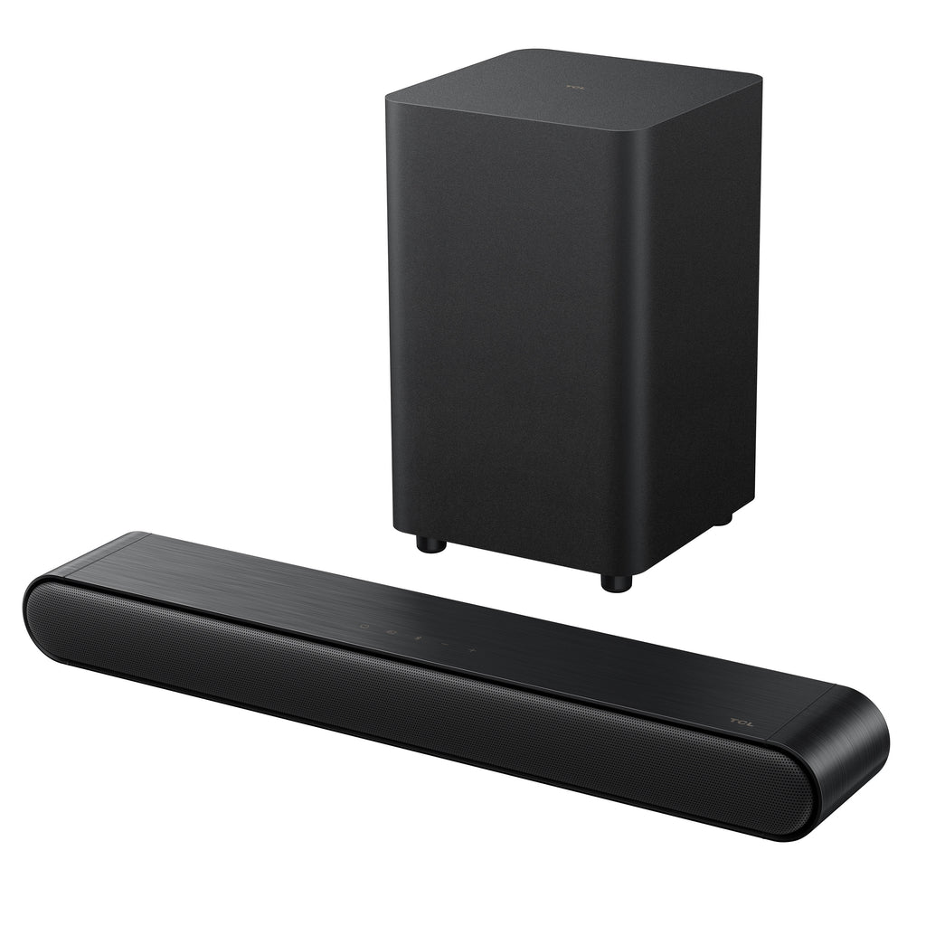 2.1 Channel Sound Bar with Wireless Subwoofer P426