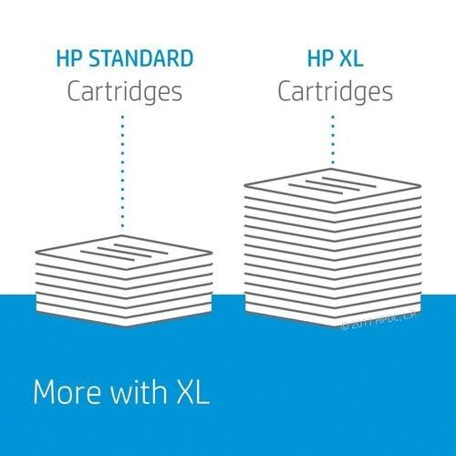 Black 61 Ink Cartridges A96962