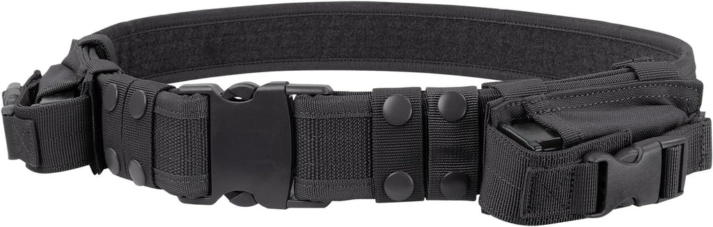Tactical Belt H2862