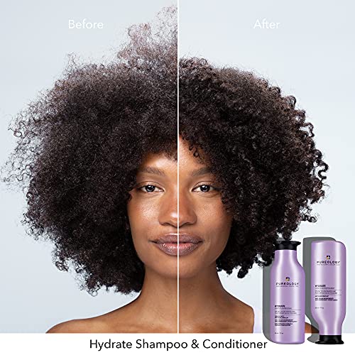 Travel Size Bundle for Color Treated Hair Sulfate-Free Vegan P965772