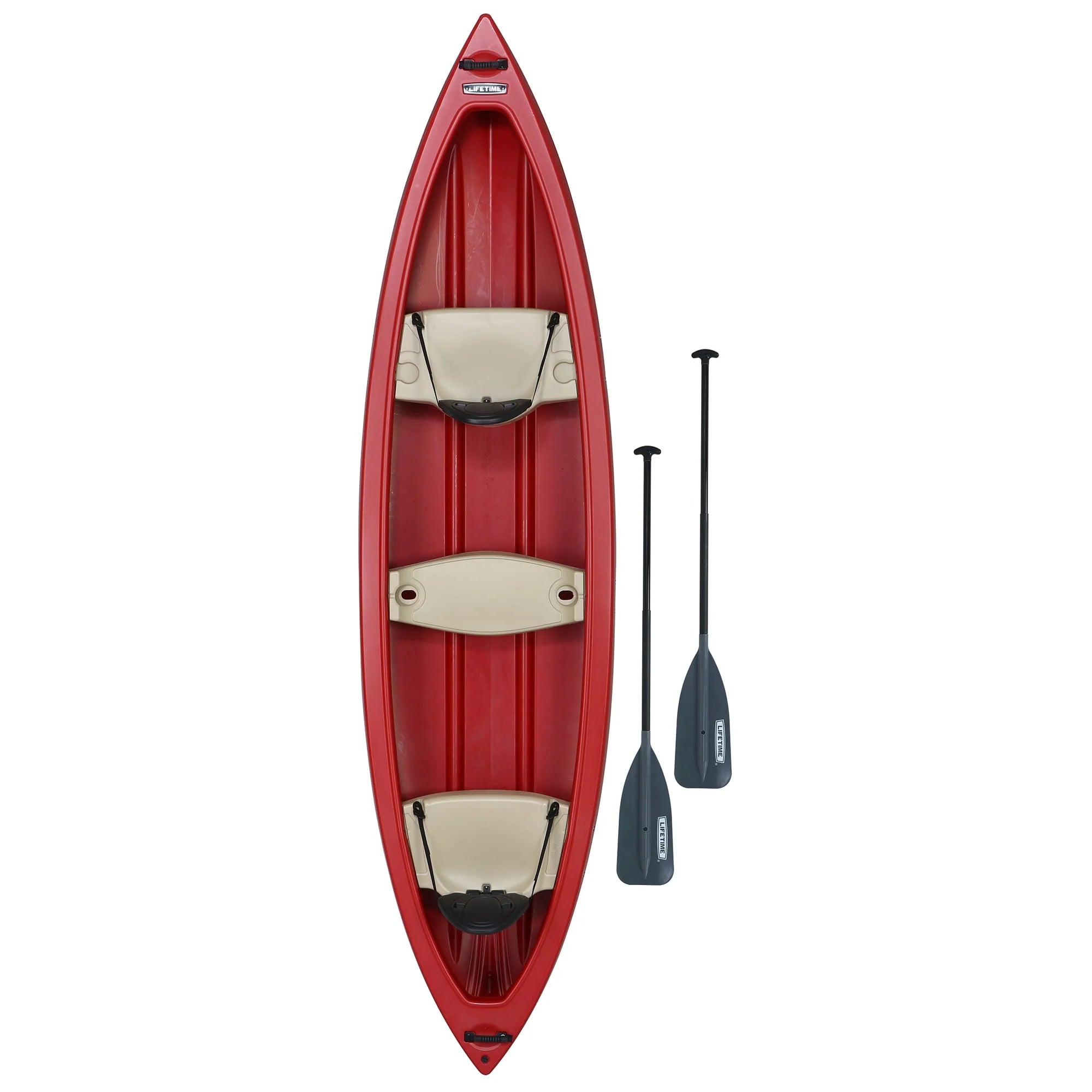 Forest Green Canoe S8444