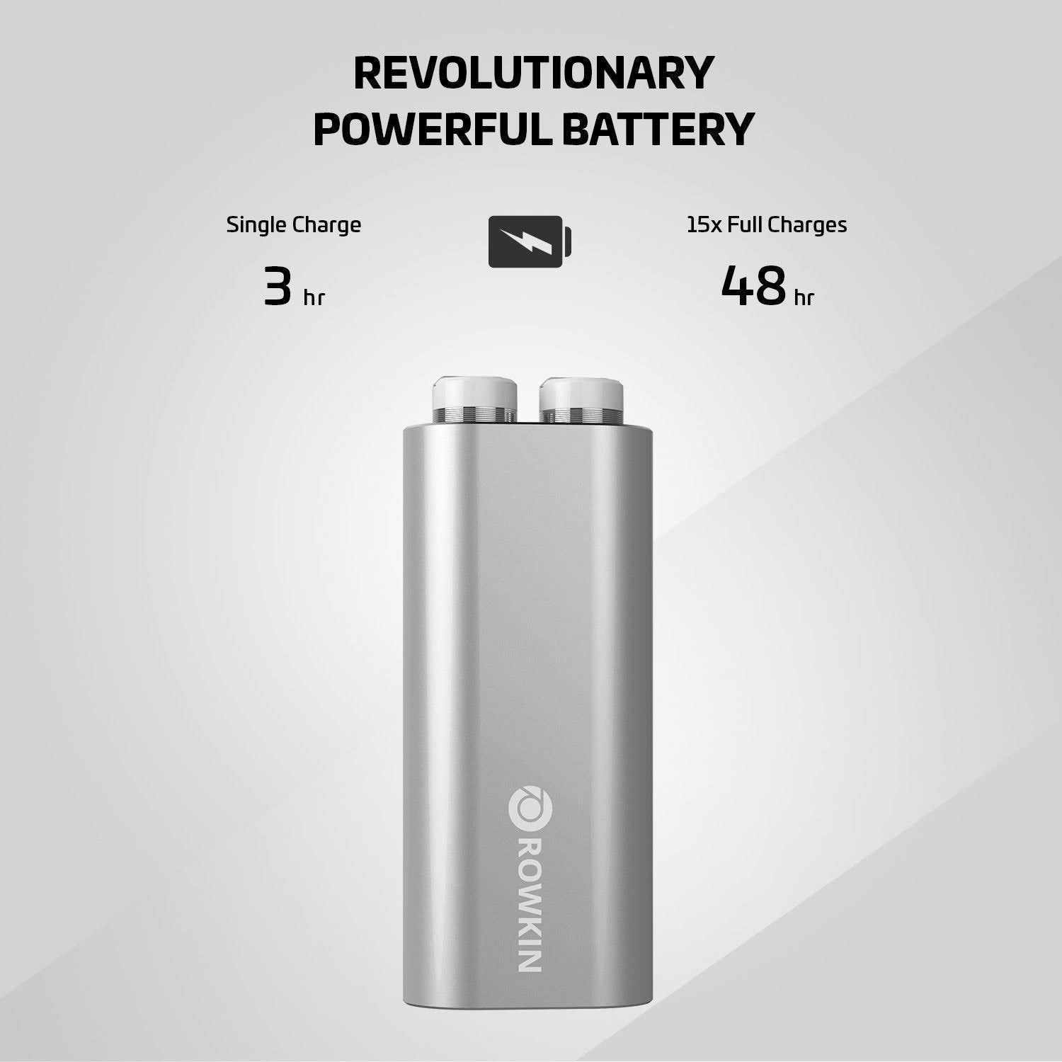 True Bluetooth Wireless Earbuds with Charging Case O852