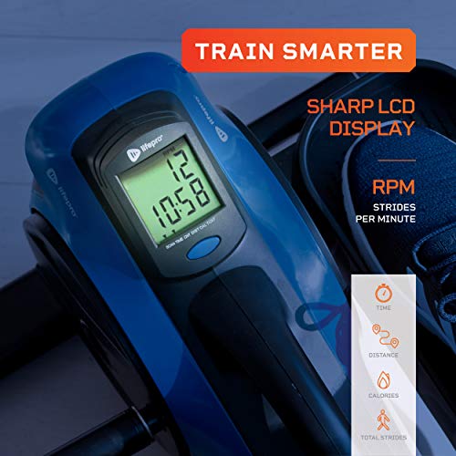 Motorized Pedal Exerciser for Home I542115