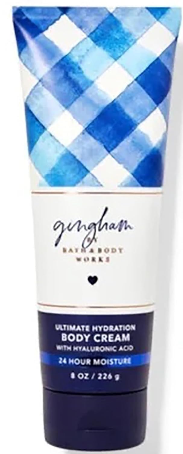 8 Fl Oz Body Cream I824