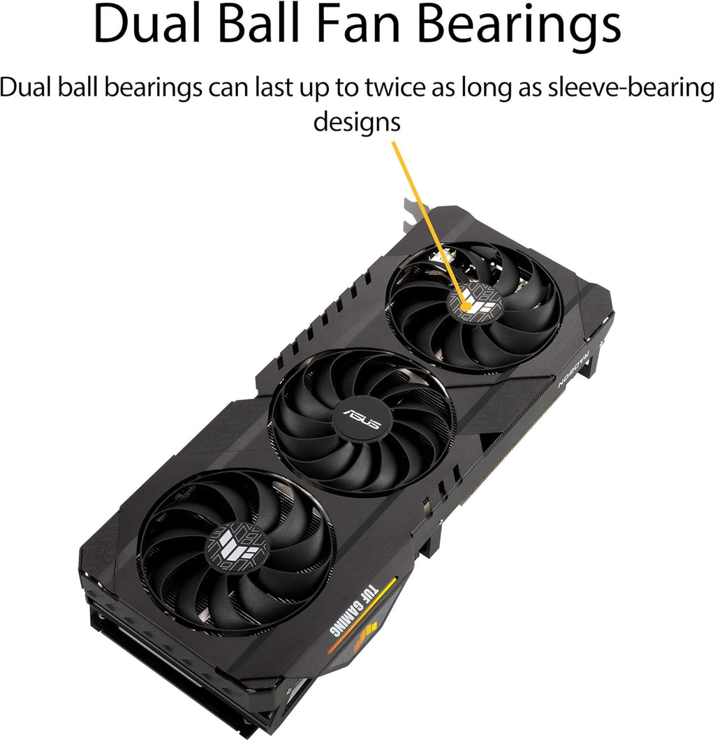 AMD Radeon RX 6700 XT 12GB GDDR6 Graphics Card F525
