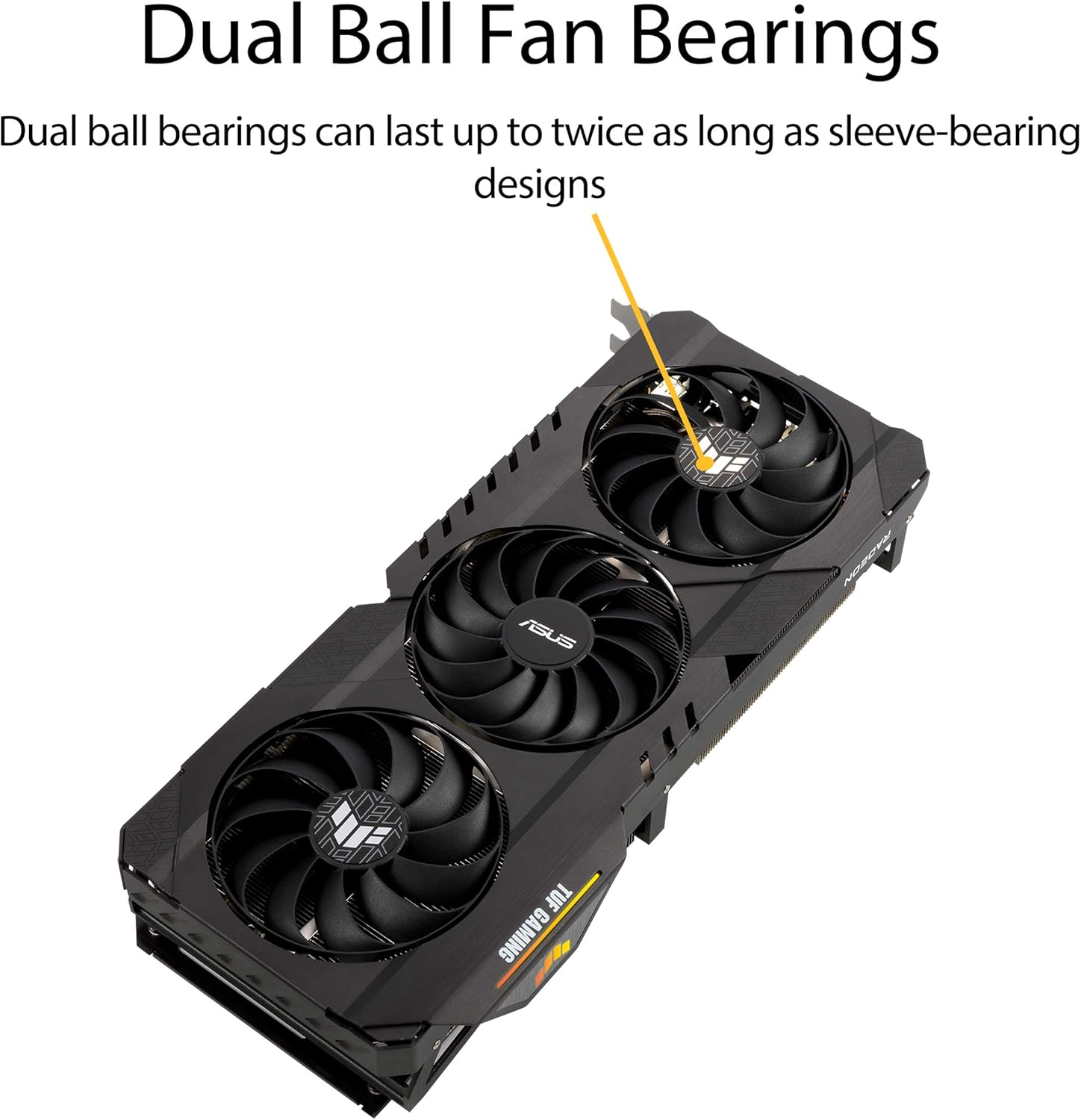 AMD Radeon RX 6700 XT 12GB GDDR6 Graphics Card F525