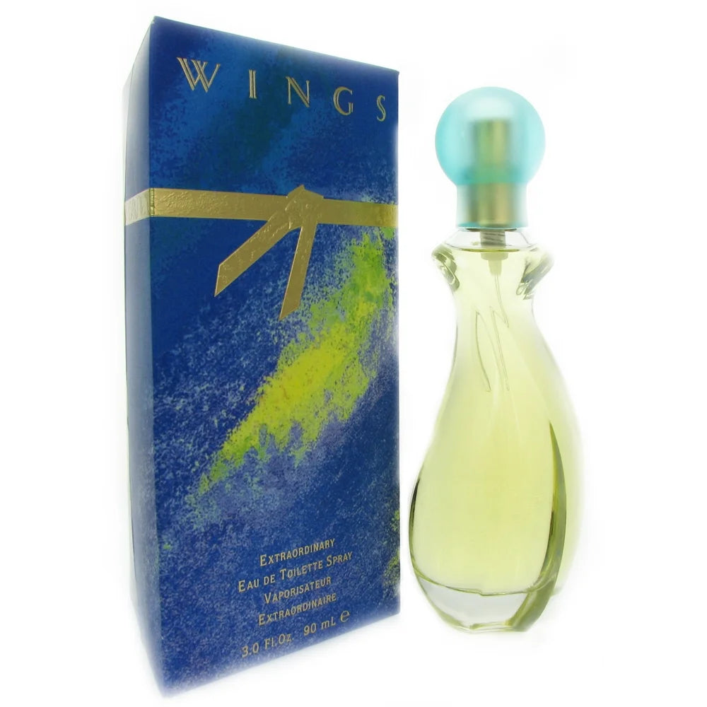 3.0 oz Womens Eau De Toilette Spray P865
