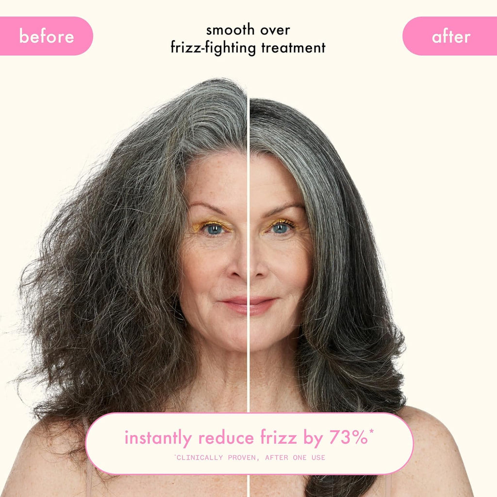 Smooth Over Frizz-Fighting Treatment Mask A19794