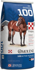50 lb Horse Feed L5434