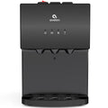 Black Stainless Steel Countertop Water Dispenser T120206
