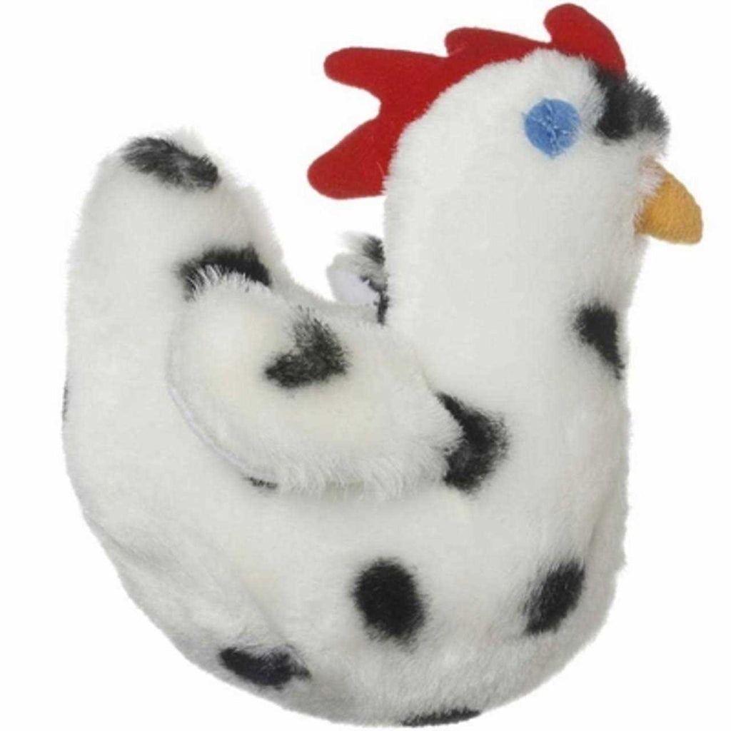 Chicken Dog Toy C11892