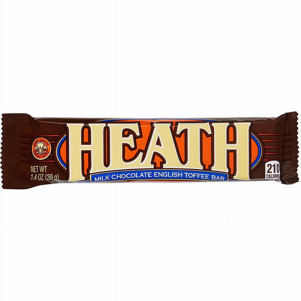 1.4 oz Heath Bar 18 ct Y1411