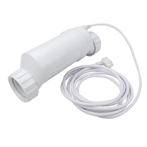 Salt Cell Pool Chlorine Generator Replacement for up to 15,000 Gallons F99187