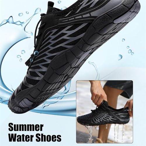 Waterproof Non-Slip Barefoot Trail Running Shoes I994766