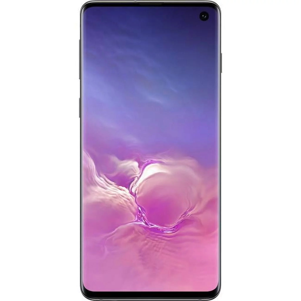 128GB Prism Black Android Phone Y4079