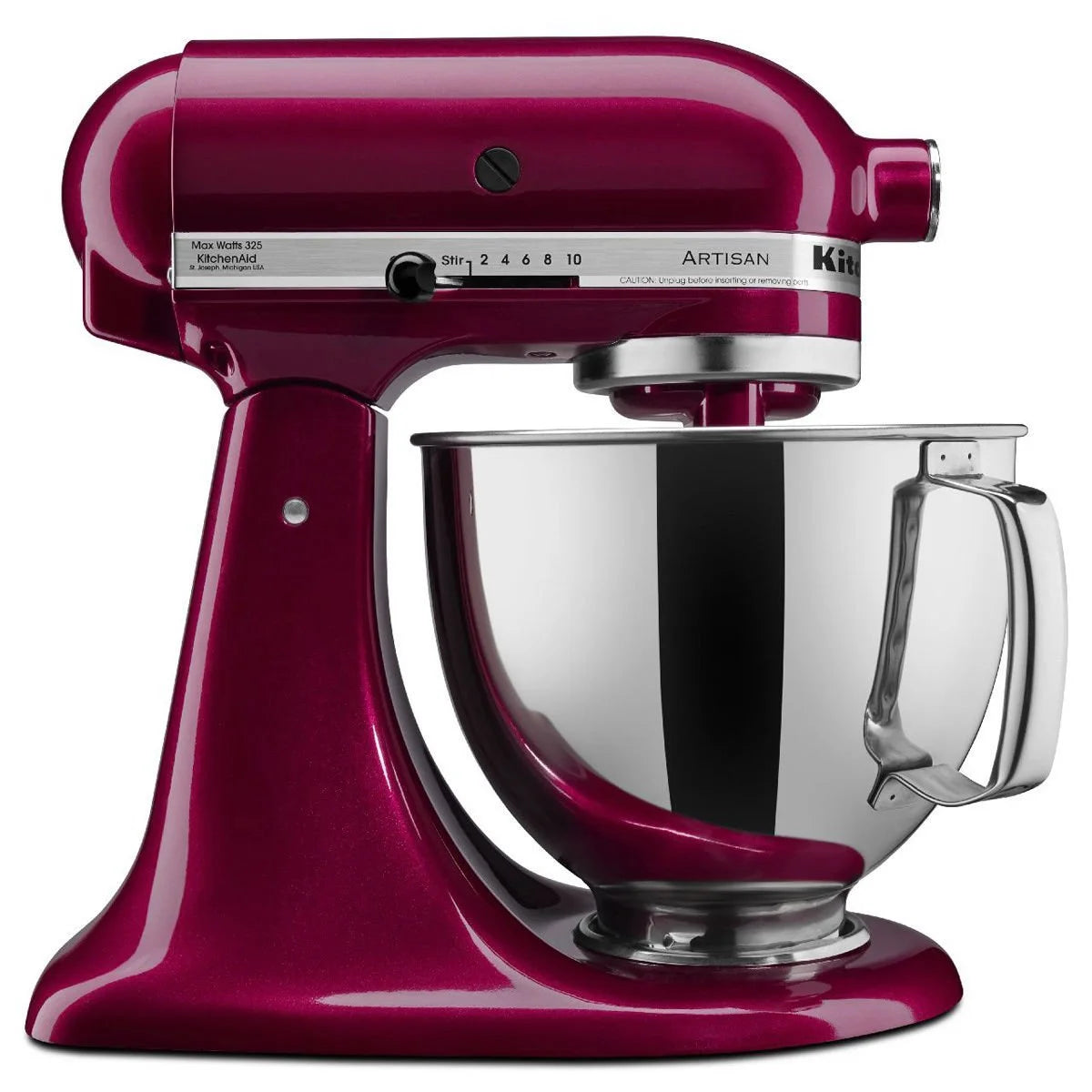 5 Qt. Stand Mixer D649
