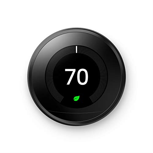 White Programmable Smart Thermostat Z43420