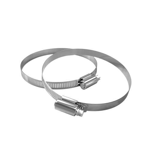 6 Inch Flexible Ducting Duct Hose Q86373