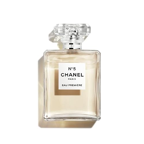 Eau De Parfum Spray, 3.4 Ounce I218