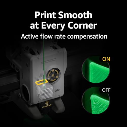 3D Printer, Multi-Color, High Speed, 256 * 256 * 256mm³ Build Volume K369203