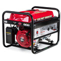 Portable Generator, 6.5 HP, 3250 Wt U613212