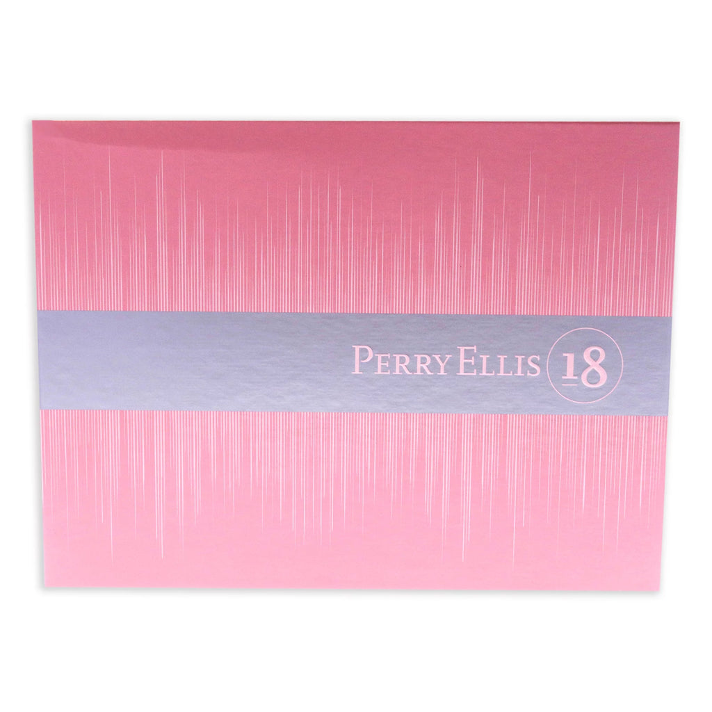 4 Pc Gift Set 3.4oz EDP Spray, 3oz Body Lotion, 4oz Body Mist, 3oz Bath and Shower Gel U838