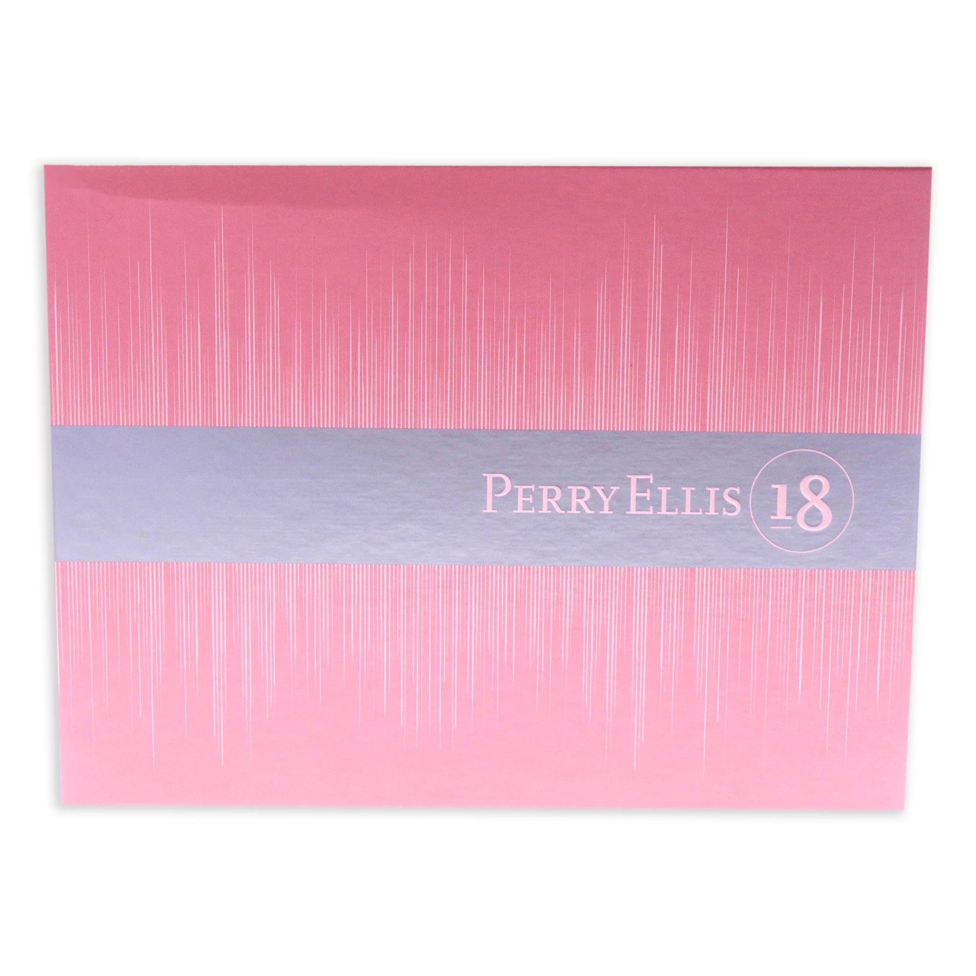 4 Pc Gift Set 3.4oz EDP Spray, 3oz Body Lotion, 4oz Body Mist, 3oz Bath and Shower Gel U838