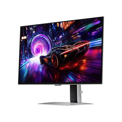 27-inch 4K 240Hz 0.03ms Response Time Gaming Monitor Q9460