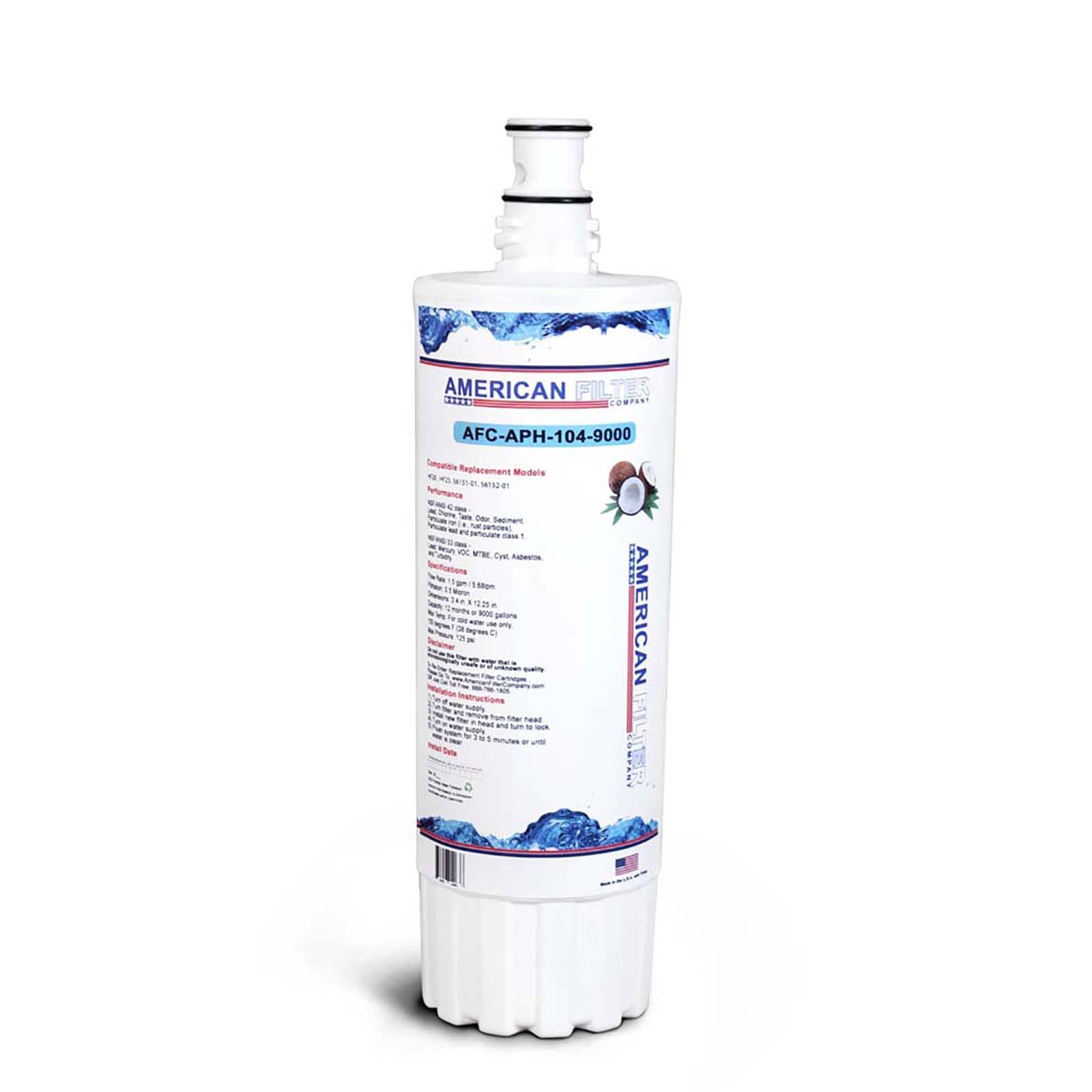 Compatible Water Filter U388