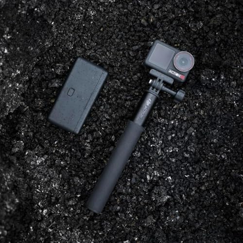 Waterproof Action Camera with 1/1.3" Sensor, 4K/120fps Video W2963