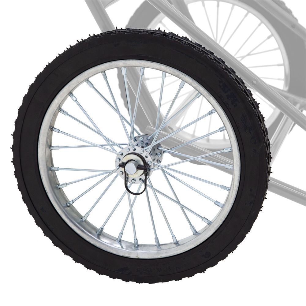 Replacement Wheel J5411