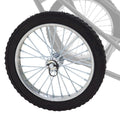 Replacement Wheel J5411