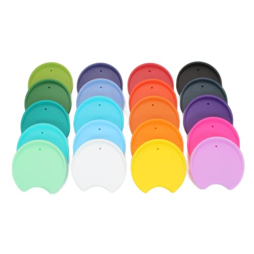 Replacement Lid for Coffee Mug & Tea Cup, 10oz / 12oz / 16oz J30192