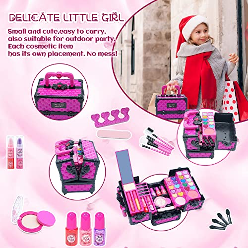 Washable Non Toxic Makeup Set for Kids R293318