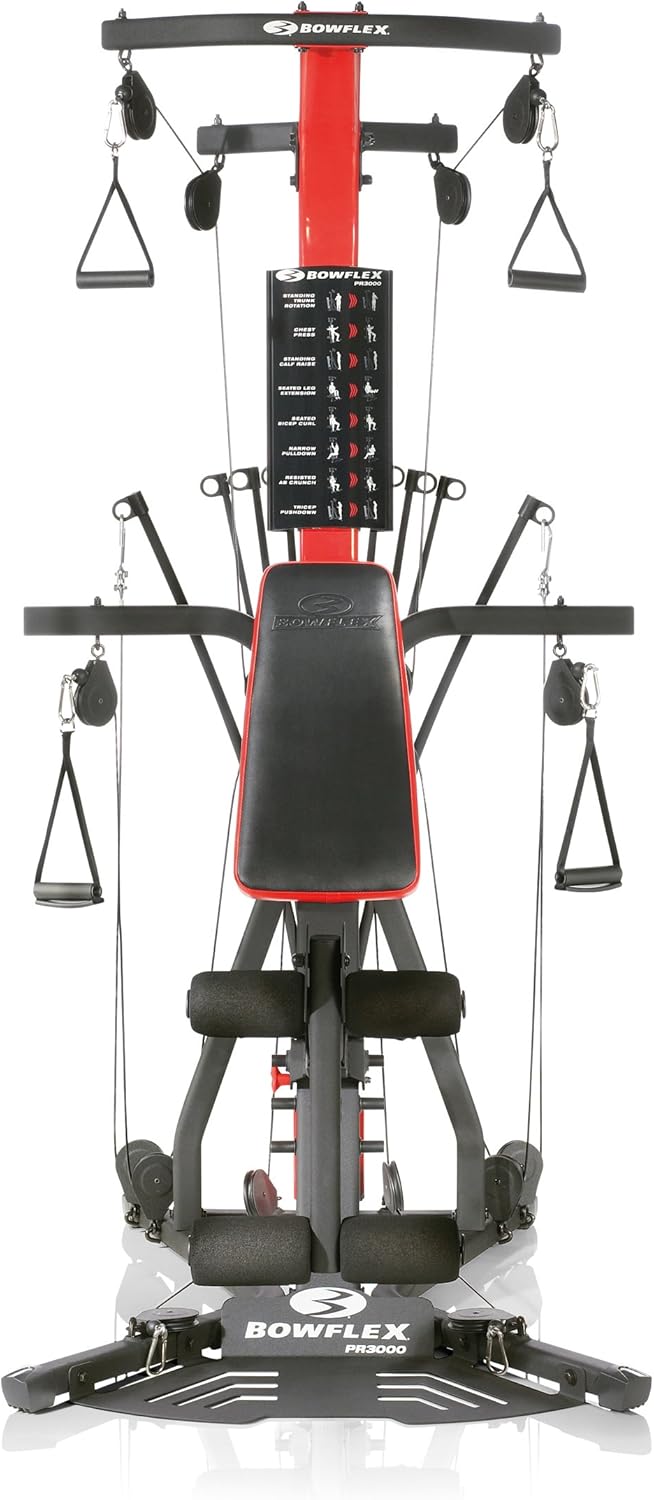 Home Gym I99778