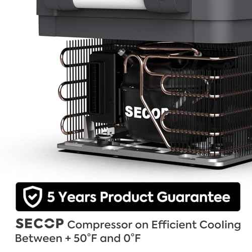 12v Portable Freezer Refrigerator Cooler I4770