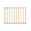 Natural Wooden Safety Gate J1526