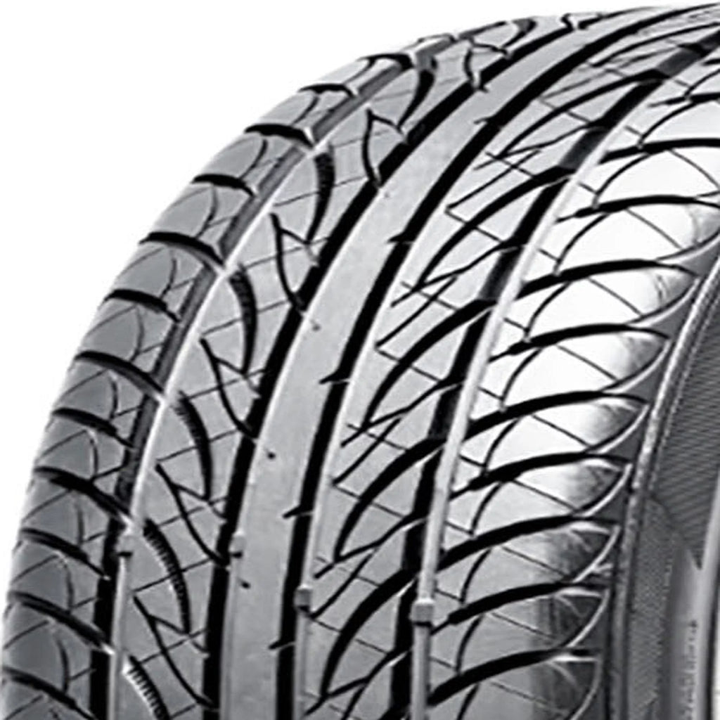 235/50R18 101W XL All Season Passenger Tire L635880