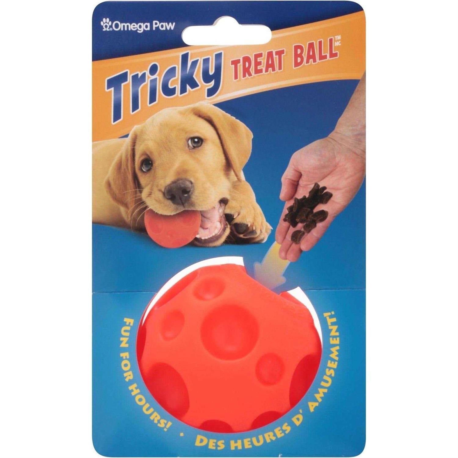 Tricky Treat Ball K1332