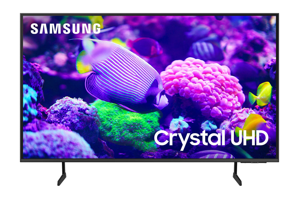 85” Class Crystal UHD 4K Smart TV U603
