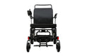 Carbon Fiber Lightweight Foldable Electric Wheelchair J701