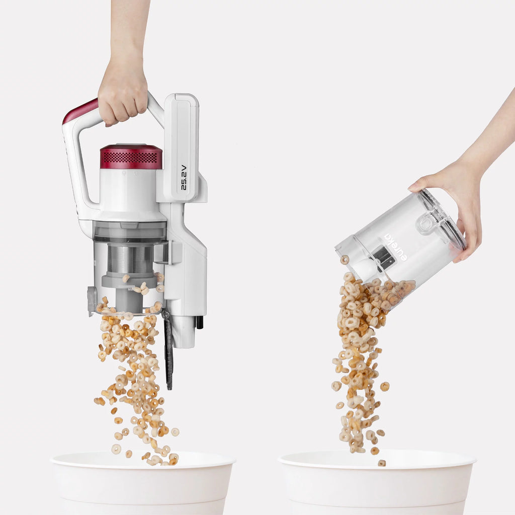 Cordless Stick Vacuum Cleaner J176