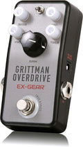 Overdrive Guitar Effects Pedal S673